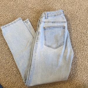 The Perfect Jean